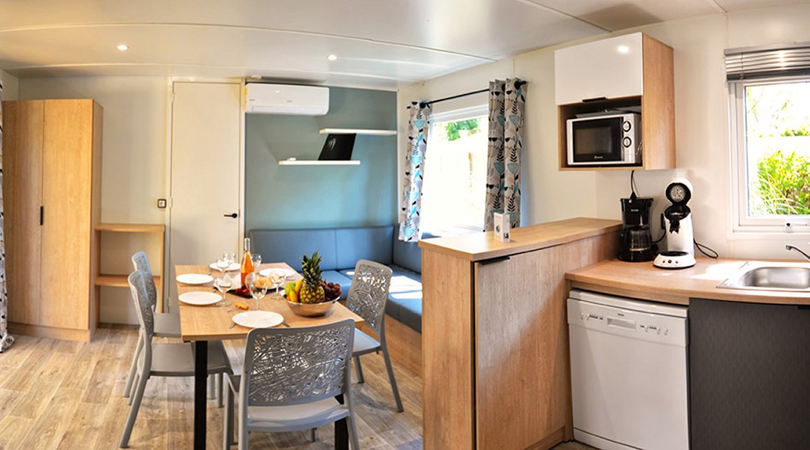 Promotions campings discount en corse