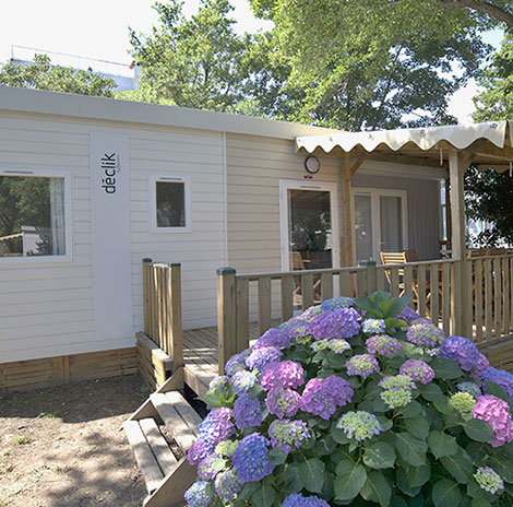 Mobil Home
