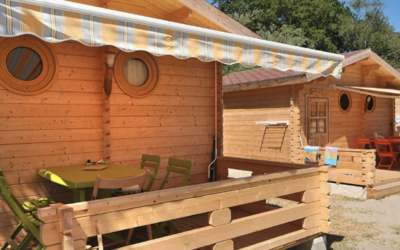 CHALETS