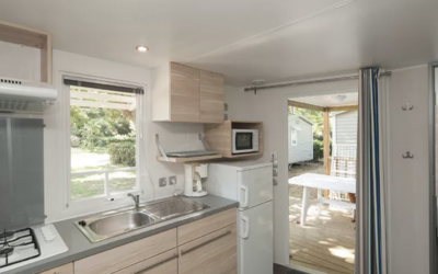 MOBIL HOME CONFORT