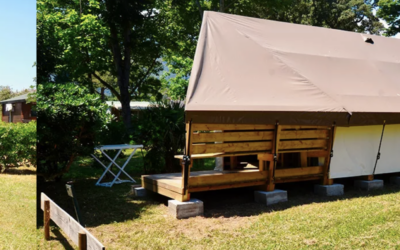 TENTES LODGE