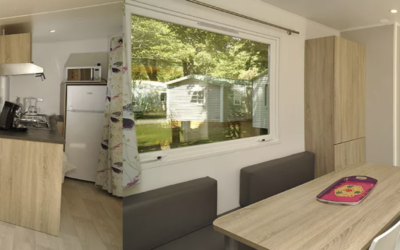 Mobil Home Privilège