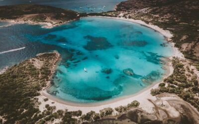 Plage de Rondinara