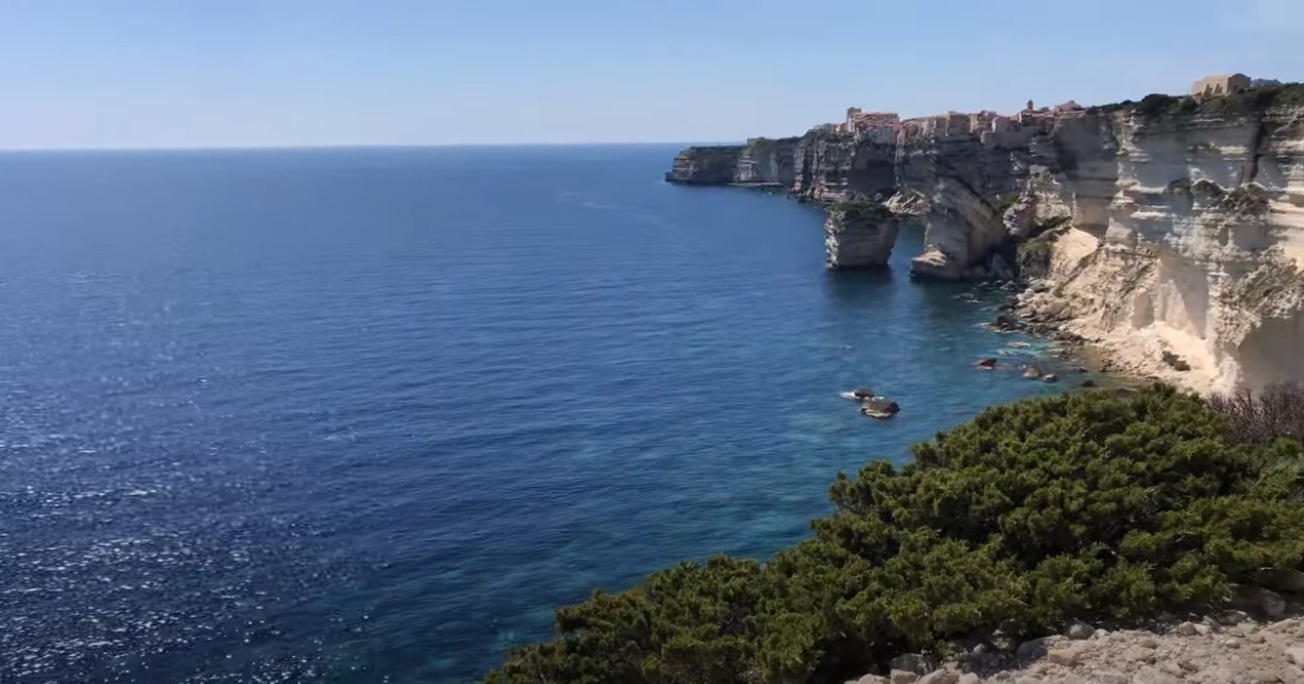Camping Bonifacio