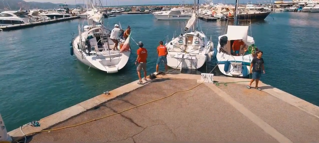 Camping Saint-Florent