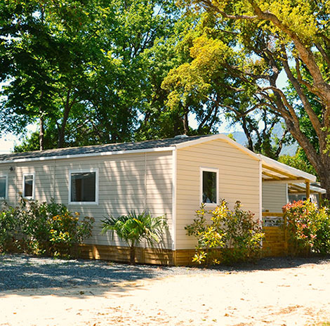 Se loger en haute Corse ou Corse du Sud