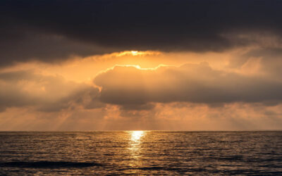 Location en Corse bord de mer